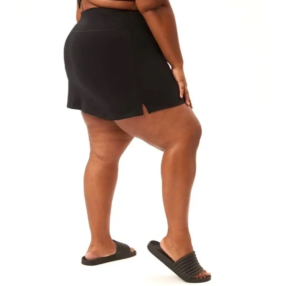 Girlfriend Collective Skort - Picture 7 of 8